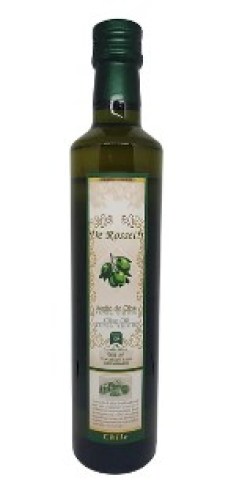 aceite de oliva rossetti 500